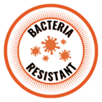 Bacteria Resistant Icon