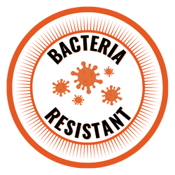Bacteria Resistant Icon